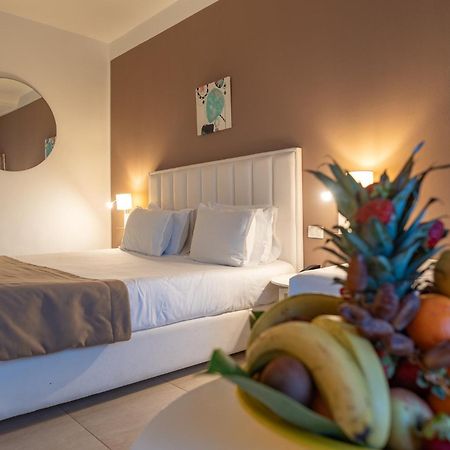 Golden Tulip President Hammamet Hotel Kültér fotó