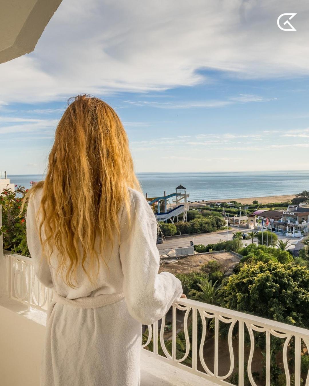Golden Tulip President Hammamet Hotel Kültér fotó